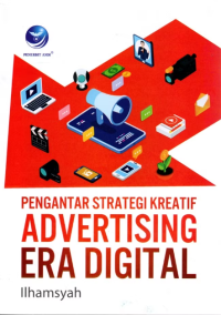 Pengantar strategi kreatif advertising era digital