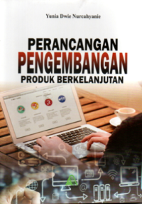 Perencanaan pengembangan produk berkelanjutan