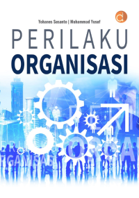 Perilaku organisasi