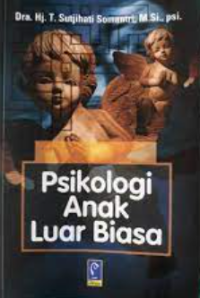 Psikologi anak luar biasa