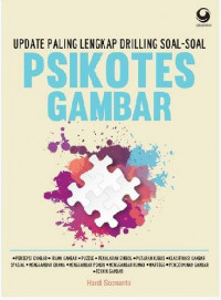 Update paling lengkap : drilling soal-soal psikotes gambar