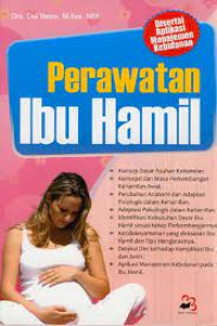 Perawatan Ibu hamil