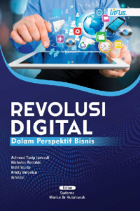 Revolusi digital dalam perspektif bisnis