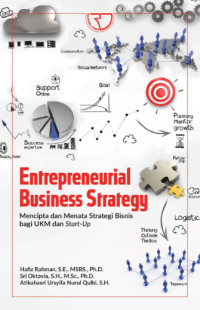 Entrepreneurial business strategy