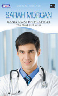 Sang dokter playboy = the playboy doctor