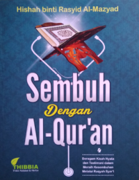 Sembuh dengan al-quran