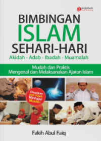 Bimbingan Islam sehari-hari