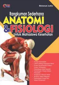 Rangkuman sederhana anatomi dan fisiologi