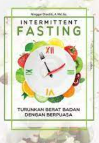 Intermitten fasting