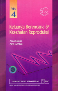 Kleuarga berencana & kesehatan reproduksi