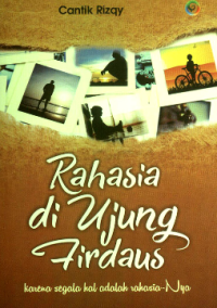 Rahasia di ujung Firdaus