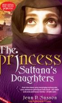 The princess sultana's daughters