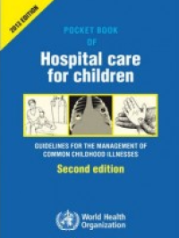 Hospital care for children