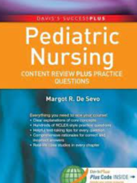 Pediatric Nursing