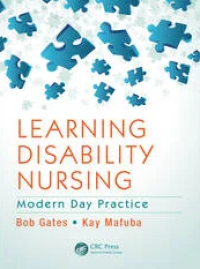 learning Disability Nursing