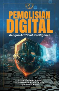 Pemolisian digital dengan articial intelligence