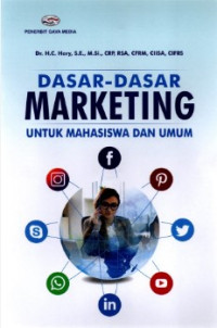 Dasar-dasar marketing untuk mahasiswa umum