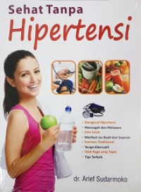 Sehat Tanpa Hipertensi