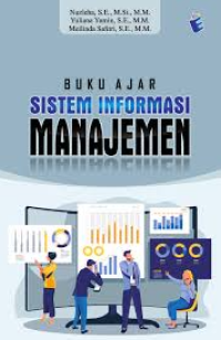 Sistem informasi manajemen