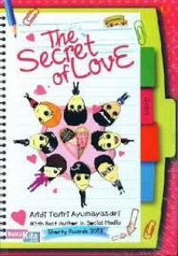 The secret of love