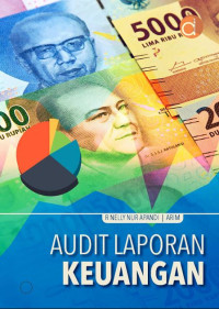 Audit laporan keuangan