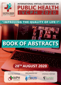 International Virtual Conference on Public Health (IVCPH) 2020 