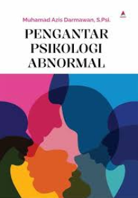 Pengantar psikologi abnormal