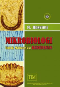 Mikrobiologi untuk mahasiswa kebidanan