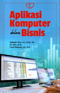 Aplikasi komputer dalam bisnis