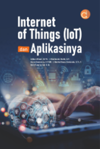 Internet of things (loT) dan aplikasinya