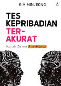 Tes kepribadian ter-akurat: kenali dirimu apa adanya