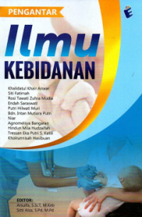 Ilmu kebidanan