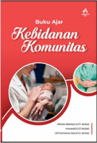 Buku ajar kebidanan komunitas