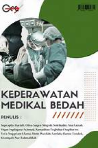 Keperawatan medikal bedah