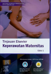 Tinjauan elsevier: keperawatan maternitas edisi 1