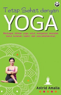 Tetap sehat dengan yoga