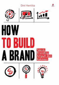 How to build a brand: teknik branding ampuh dan kekinian