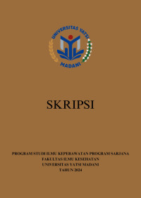 Skripsi Hubungan Siklus Menstruasi Dengan Aktivitas Fisik Remaja Putri Di Mtsn 2 Tangerang