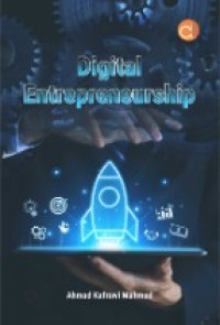 Digital entrepreneurship