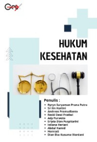 Hukum kesehatan