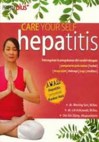 Care your self hepatitis