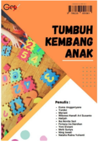 Tumbuh kembang anak