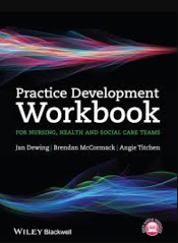 Practice development workbook