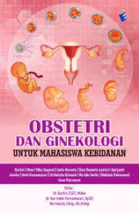 Obstetri dan ginekologi untuk mahasiswa kebidanan