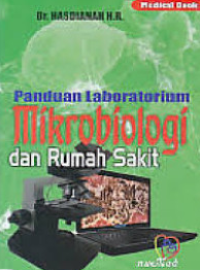 Panduan laboratorium mikrobiologi dan rumah sakit