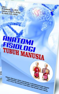 Anatomi fisiologi tubuh manusia