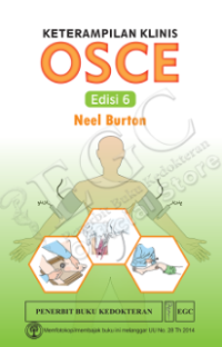 Keterampilan klinis OSCE