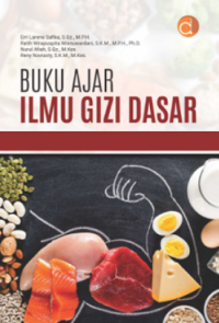 Buku ajar ilmu gizi dasar