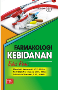 Farmokologi kebidanan