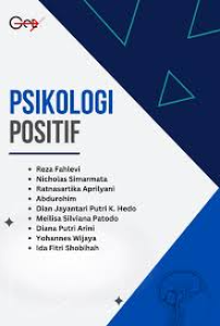 Psikologi positif